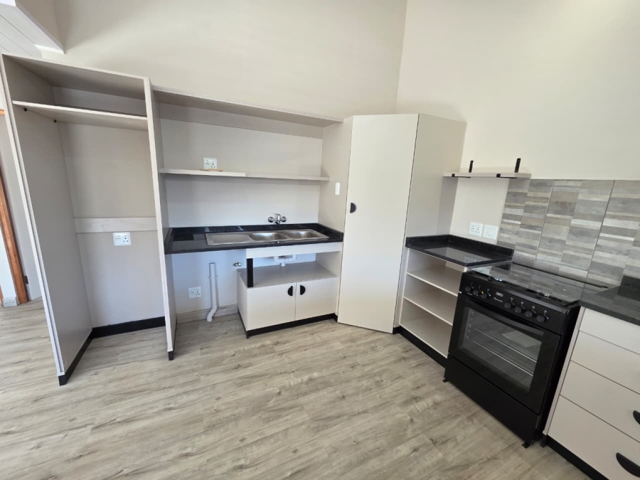 To Let 2 Bedroom Property for Rent in Hospitaalheuwel Free State